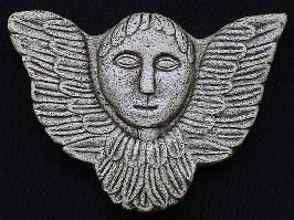 Scottish Angel Stone